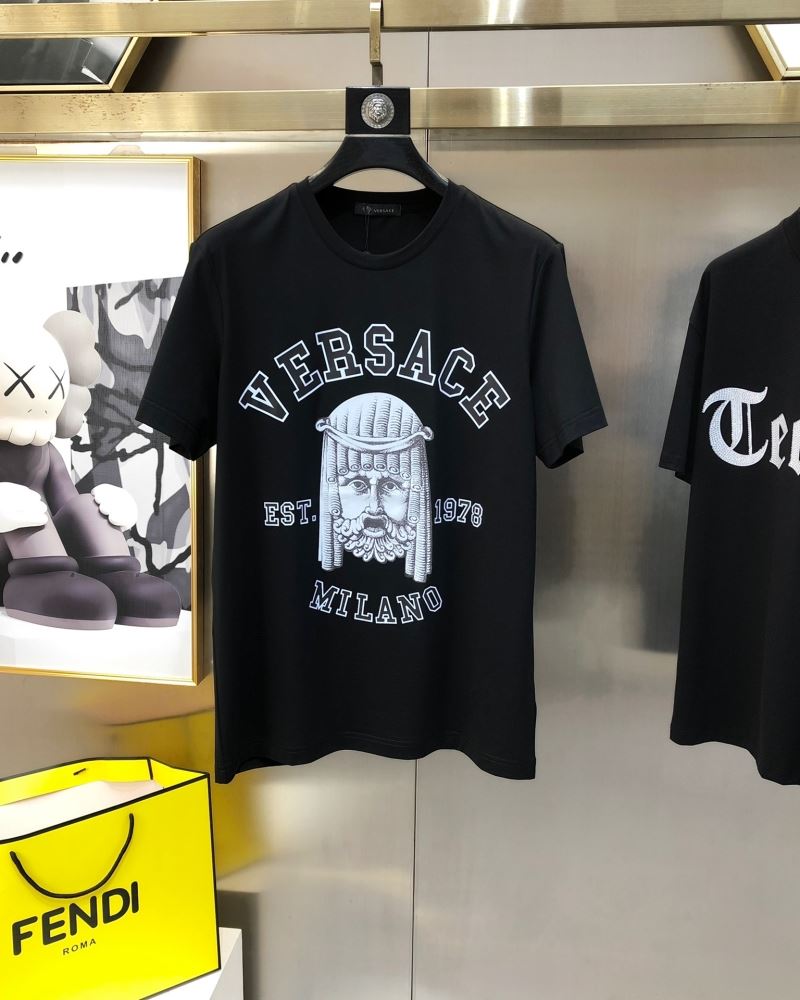 Versace T-Shirts